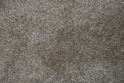 Beige cut-pile carpet